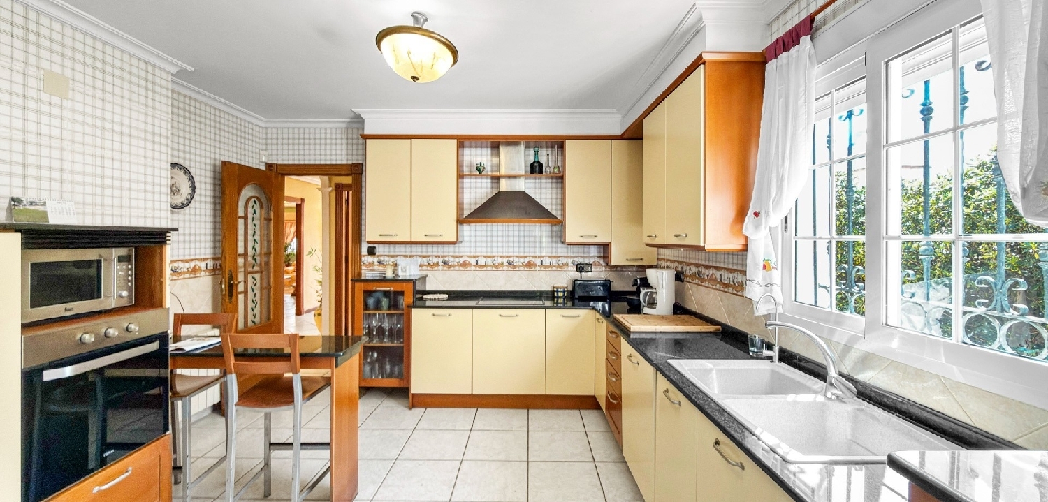  for sale villa Torrevieja Baix Segura 5