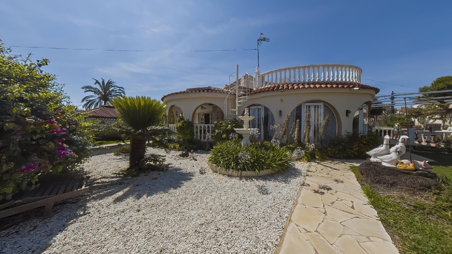  à vendre villa Torrevieja Baix Segura 1