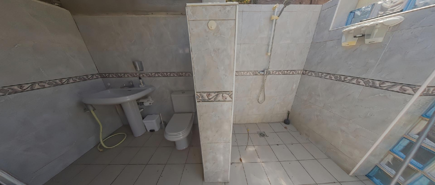  à vendre villa Torrevieja Baix Segura 7