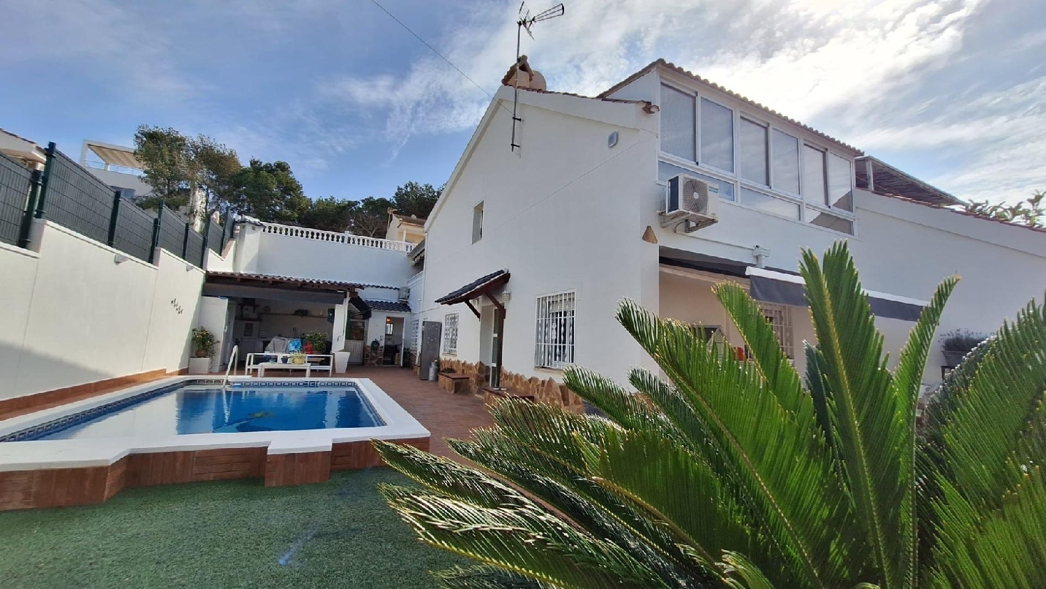  for sale villa Torrevieja Baix Segura 4