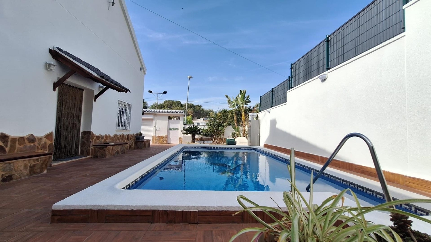  for sale villa Torrevieja Baix Segura 5