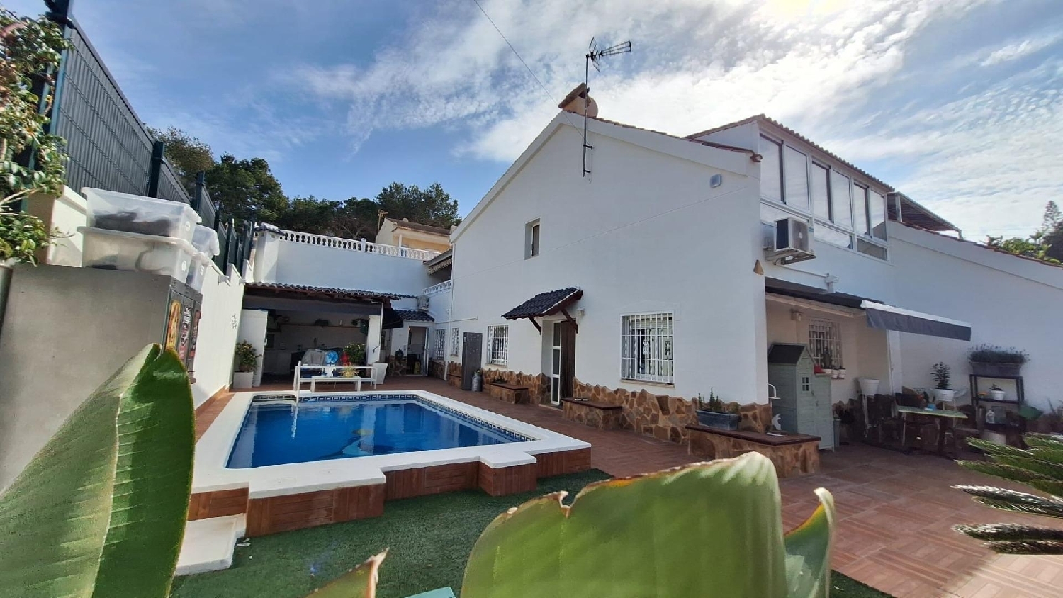 for sale villa Torrevieja Baix Segura 2