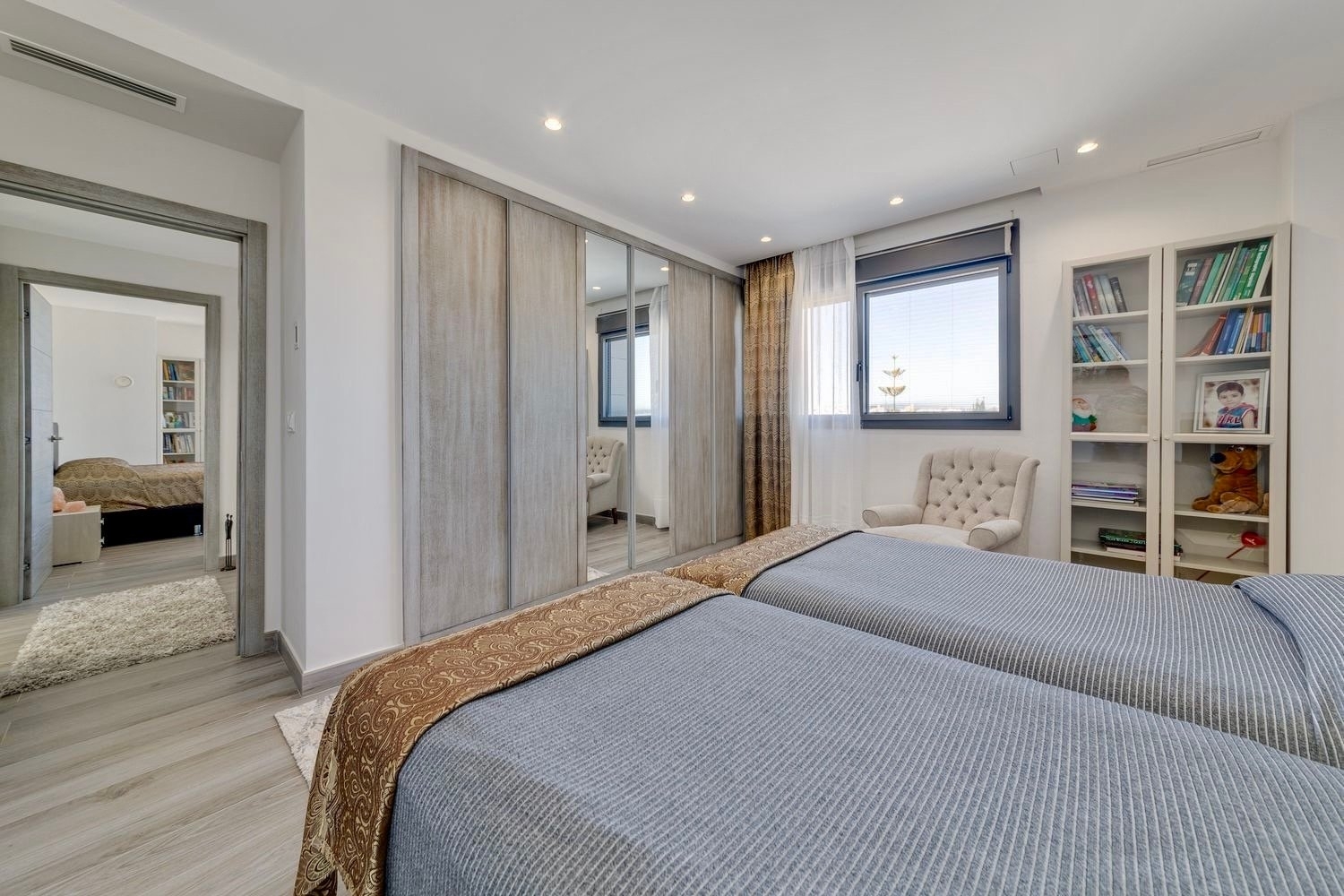  for sale villa Torrevieja Baix Segura 7