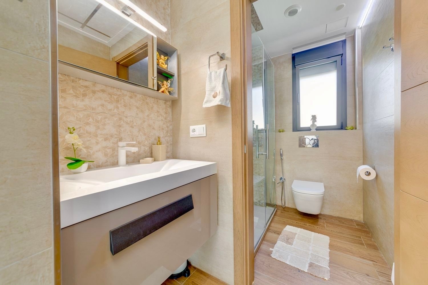  for sale villa Torrevieja Baix Segura 5