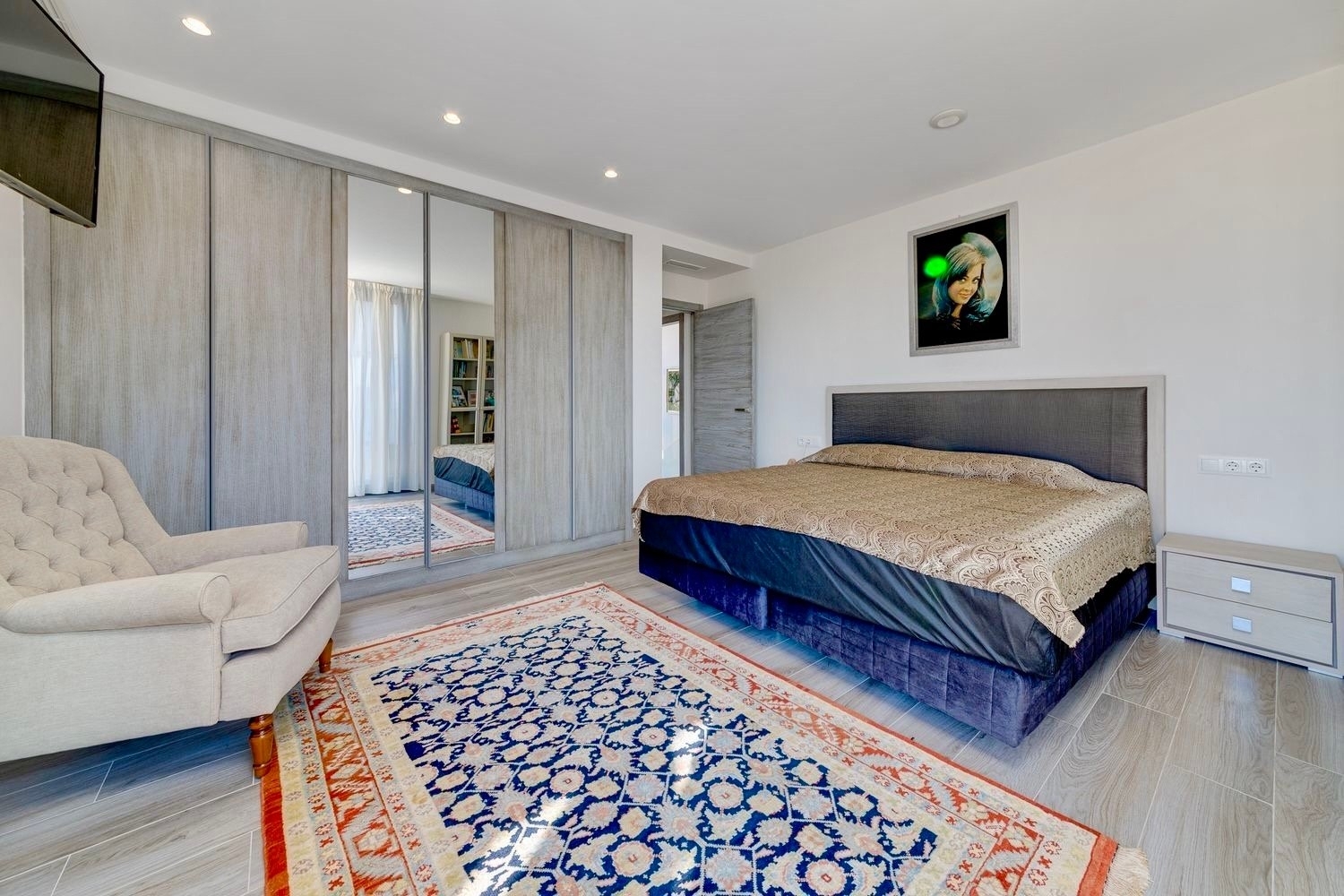  for sale villa Torrevieja Baix Segura 8