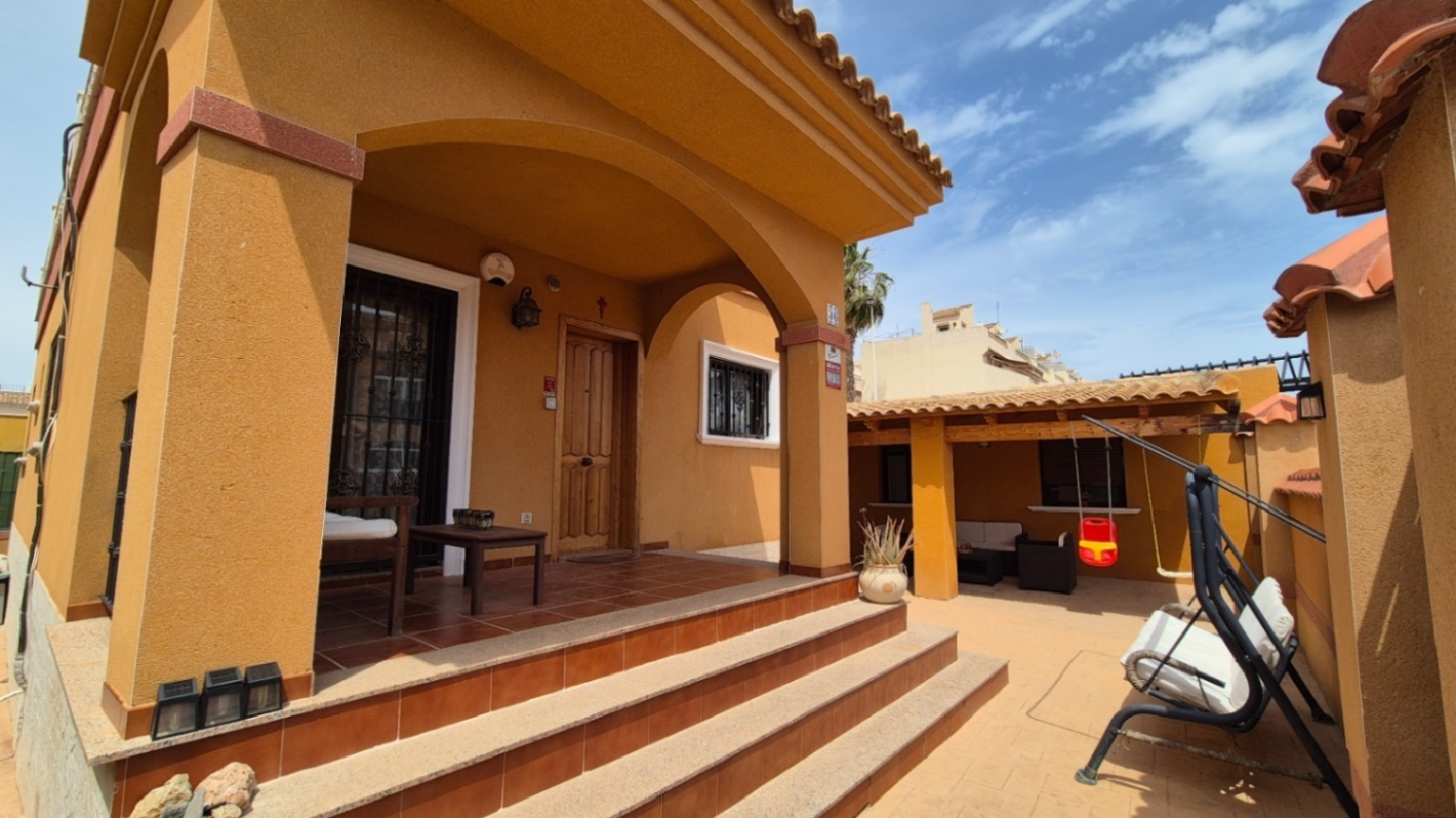  for sale villa Torrevieja Baix Segura 6