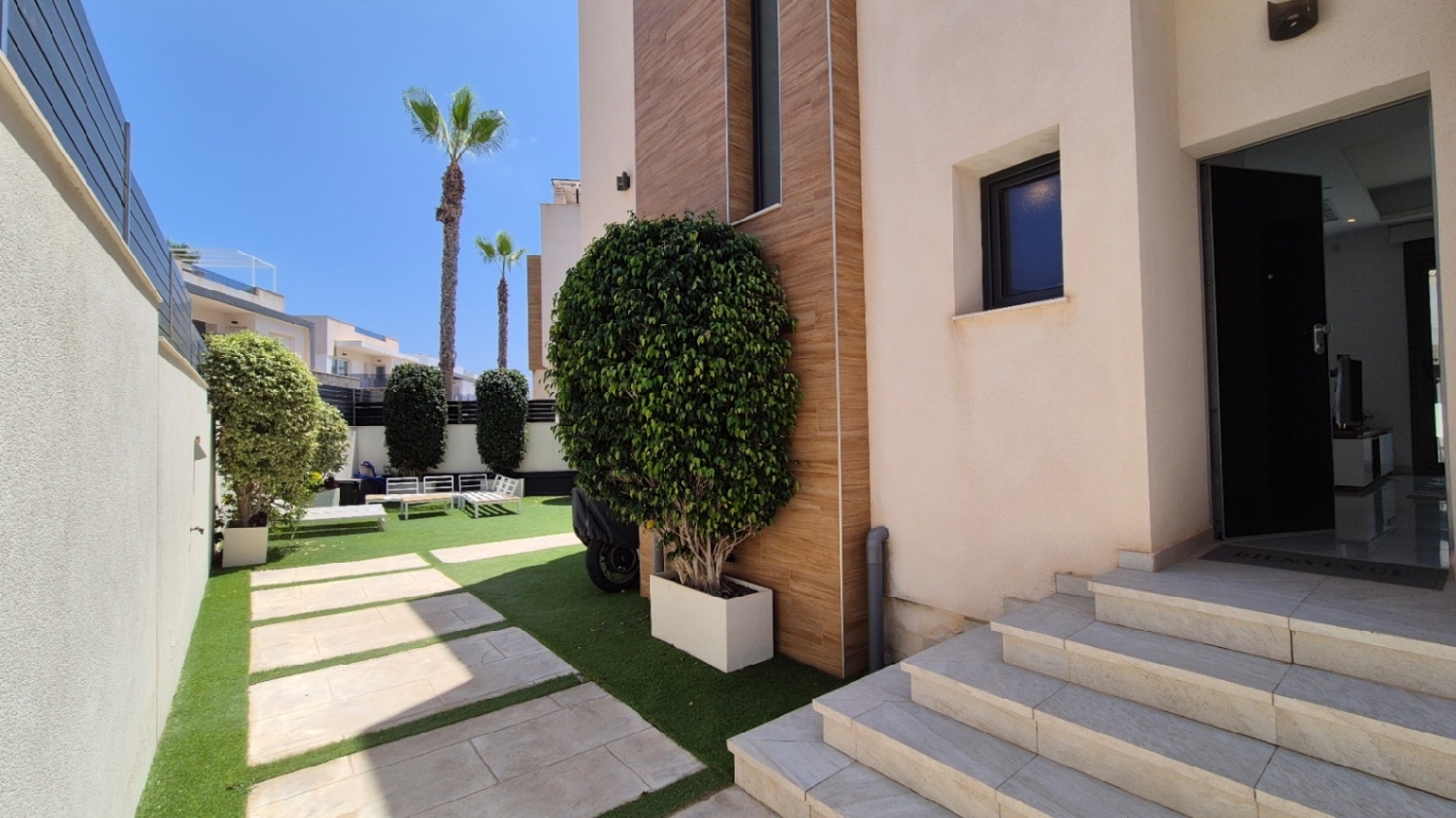  for sale villa Torrevieja Baix Segura 3