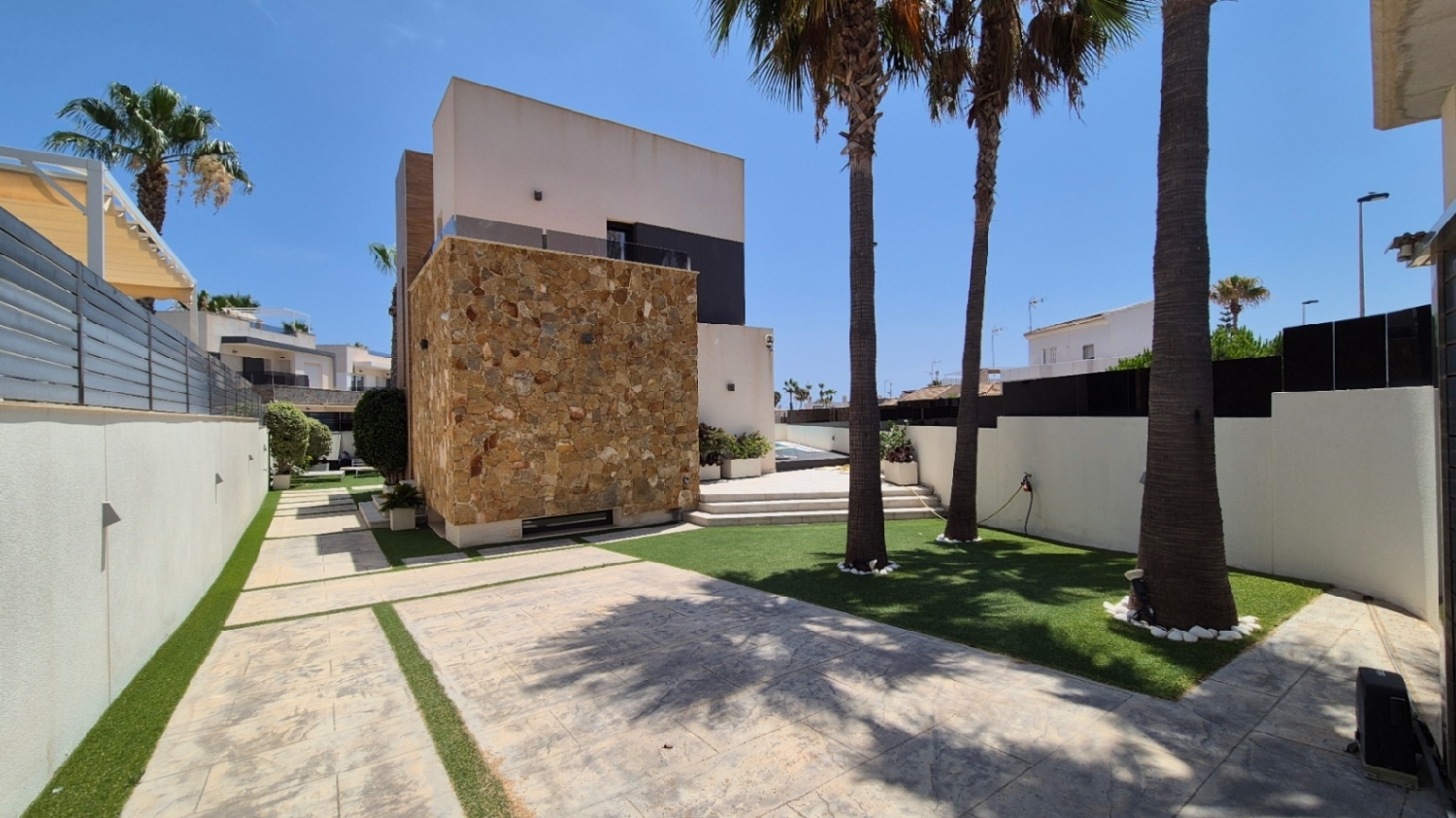  for sale villa Torrevieja Baix Segura 5