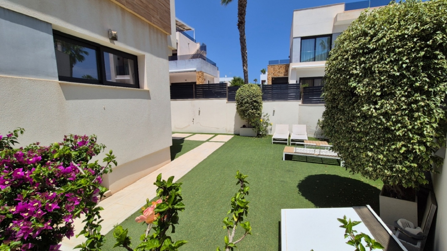  for sale villa Torrevieja Baix Segura 7