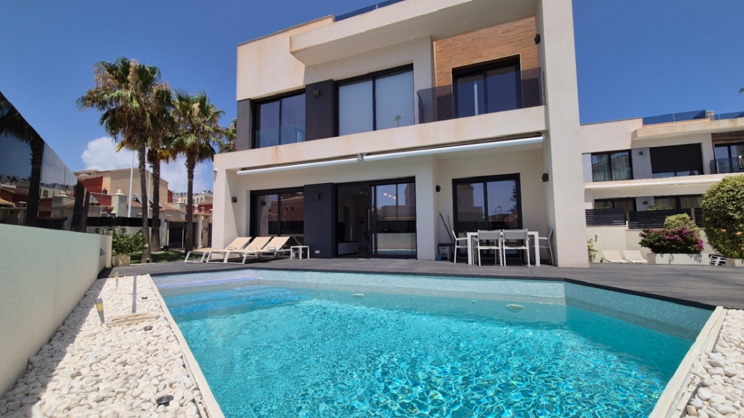 for sale villa Torrevieja Baix Segura 8