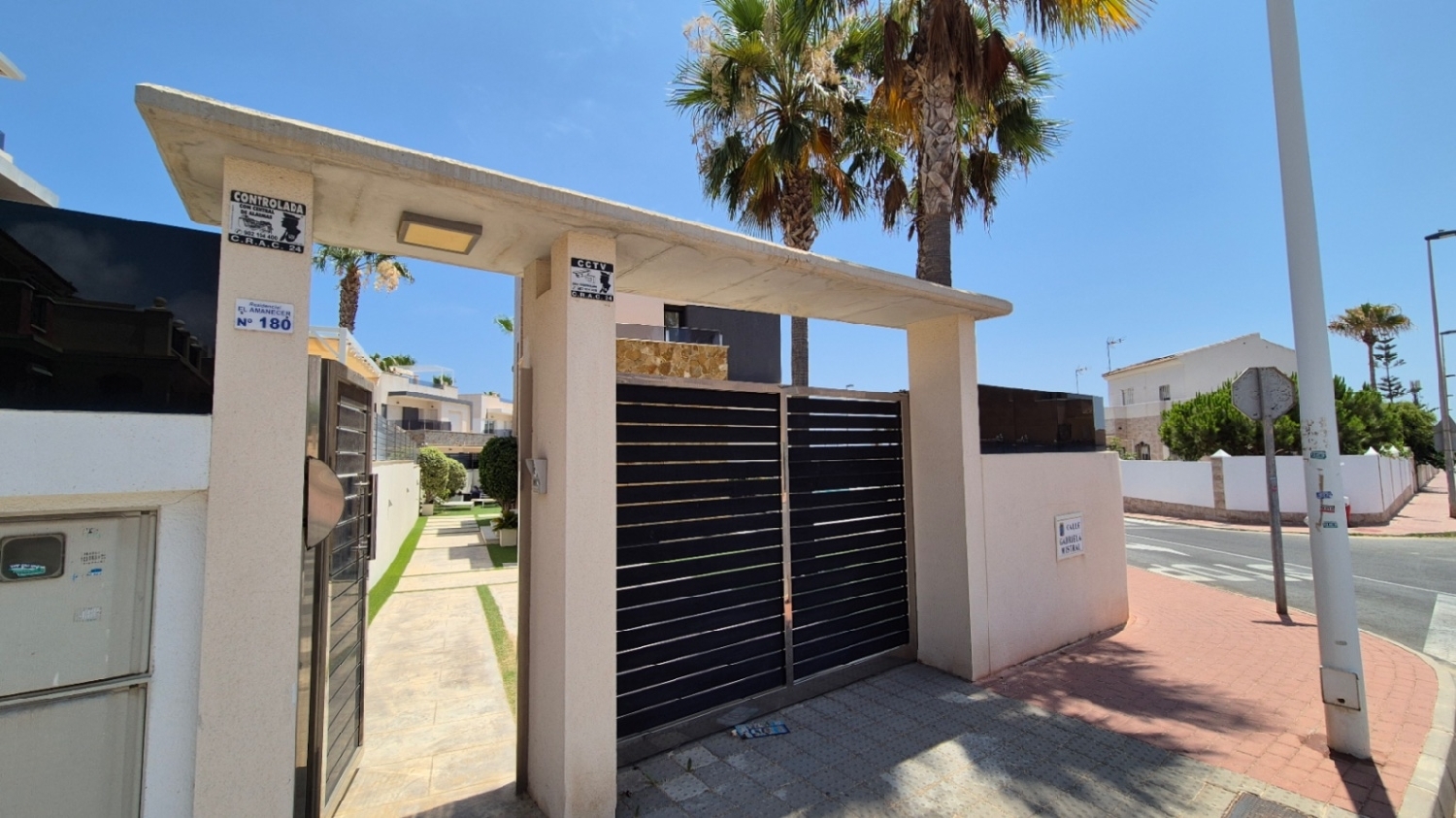  for sale villa Torrevieja Baix Segura 4