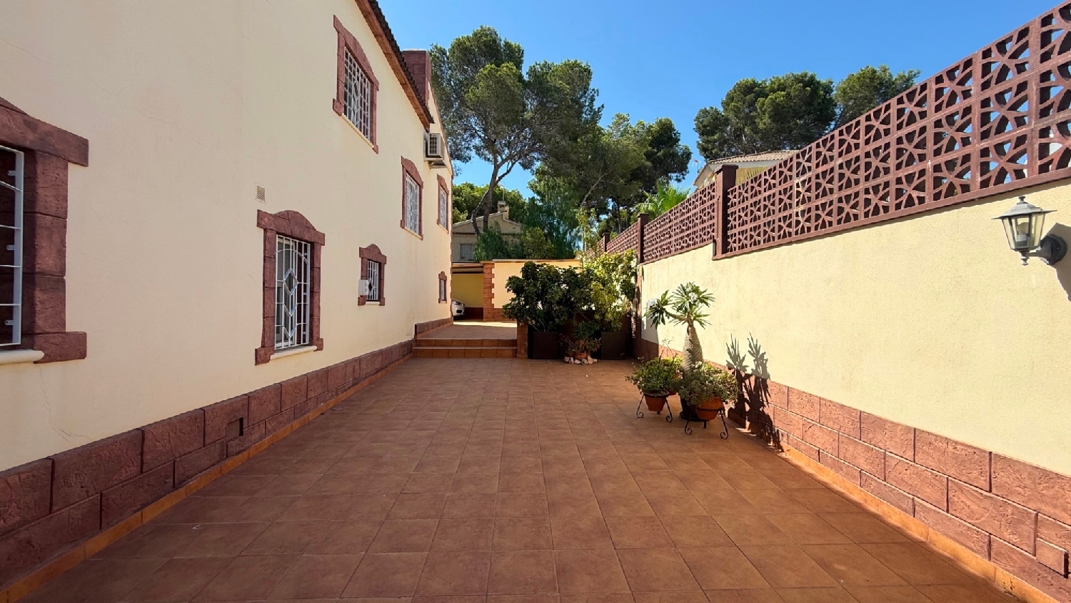  kaufen Villa Torrevieja Baix Segura 5