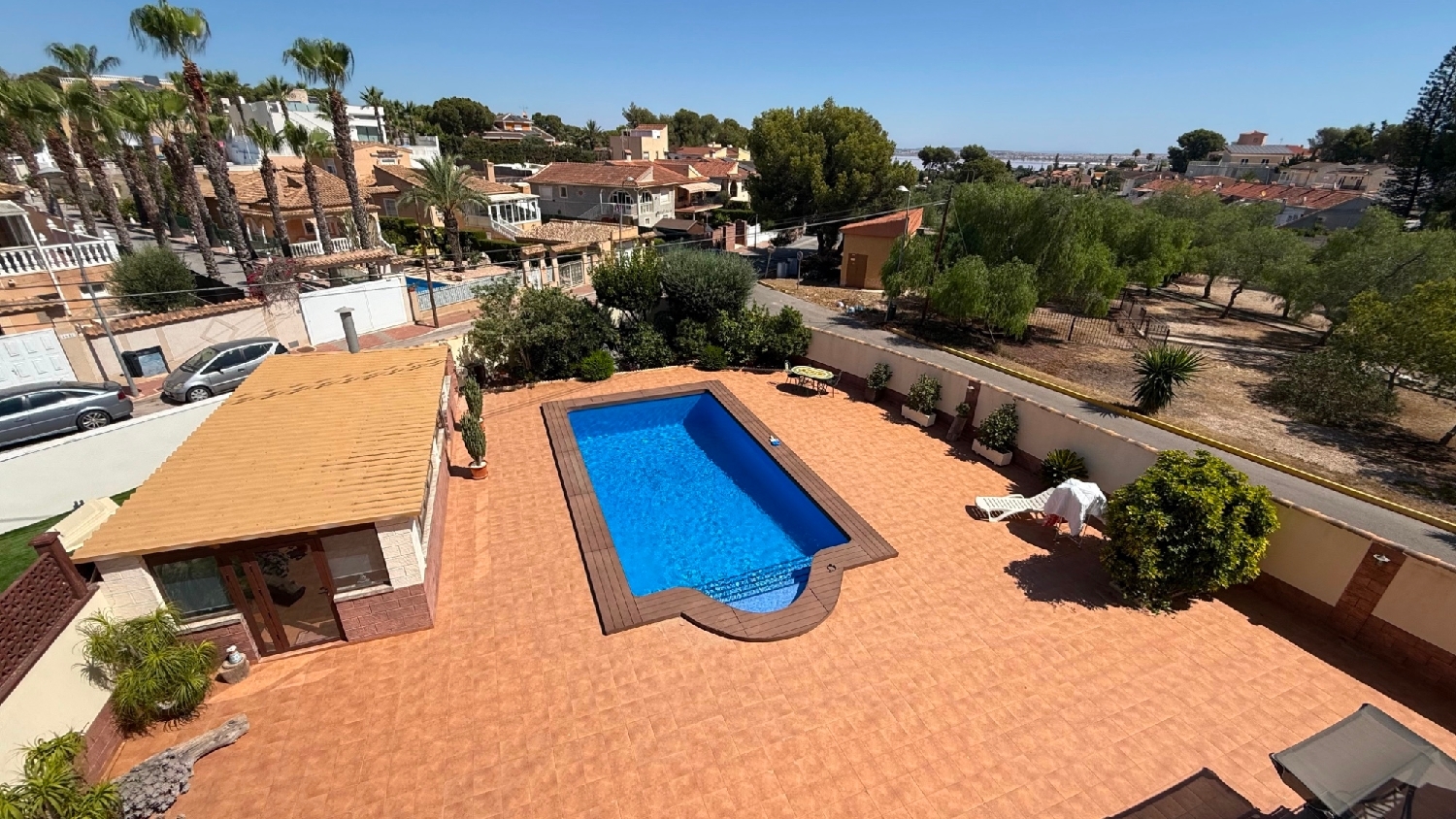  kaufen Villa Torrevieja Baix Segura 1