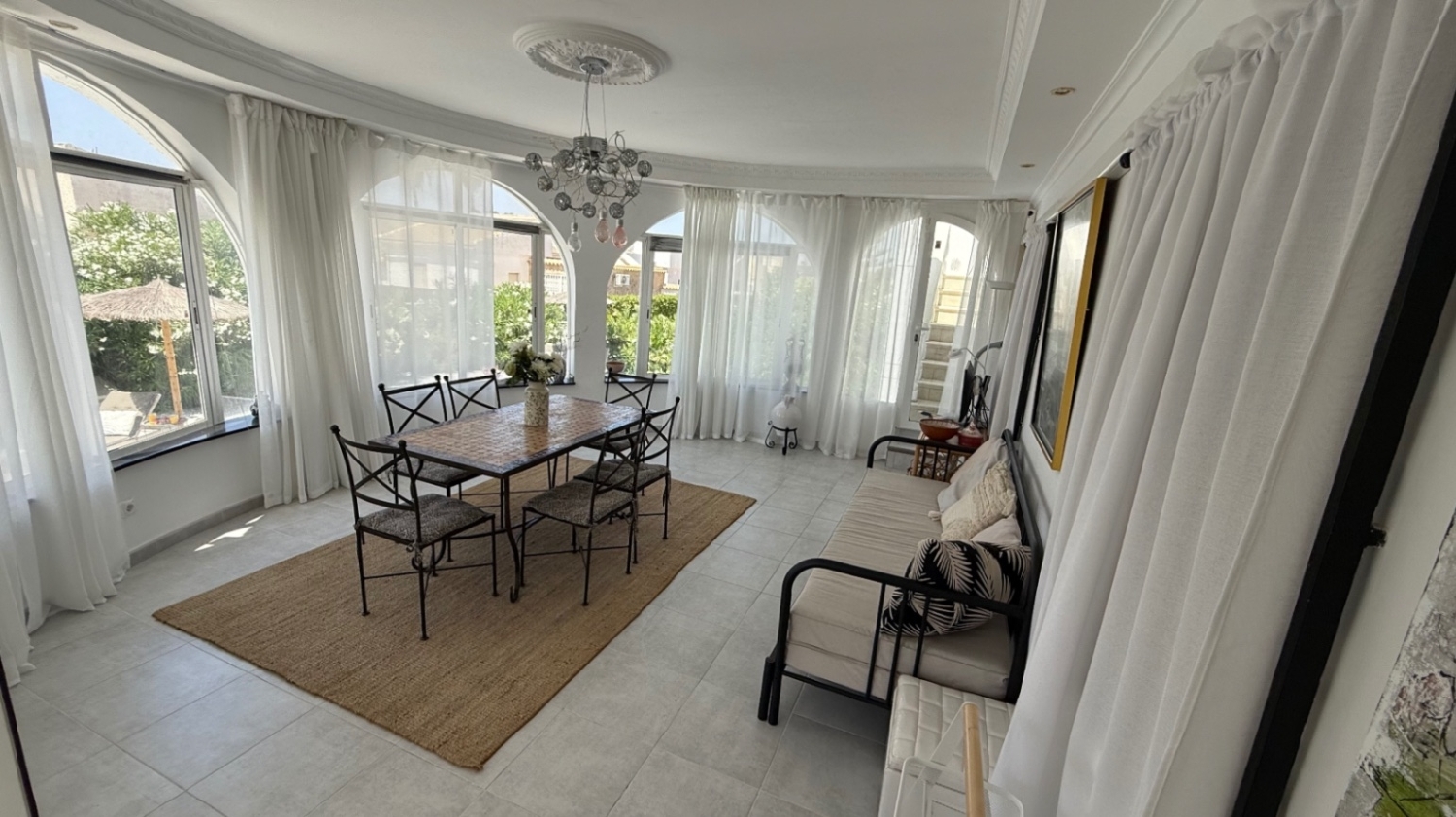  kaufen Villa Torrevieja Baix Segura 3