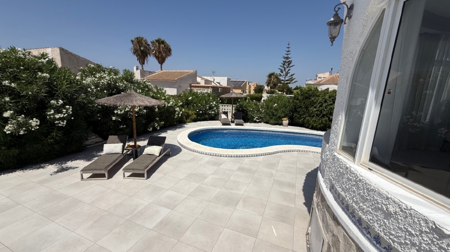  kaufen Villa Torrevieja Baix Segura 5