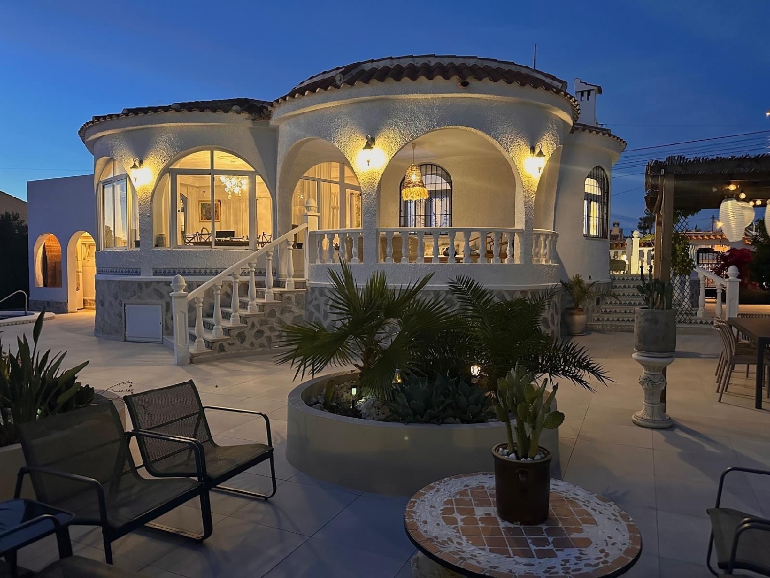  kaufen Villa Torrevieja Baix Segura 1