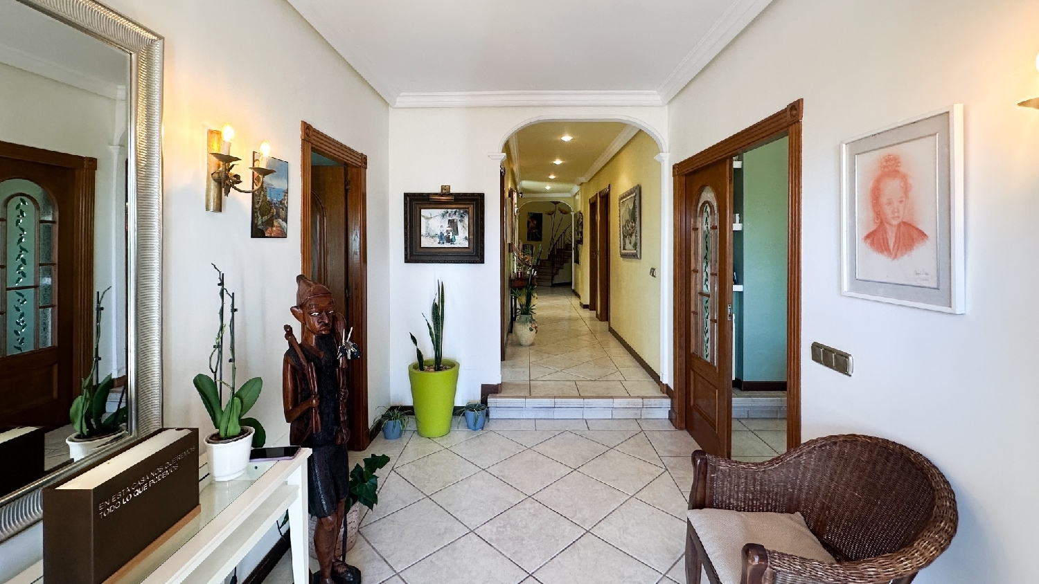  for sale villa Torrevieja Baix Segura 5