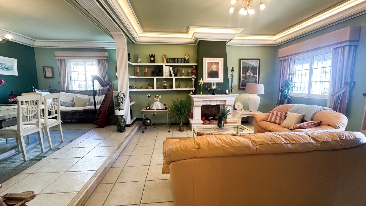  for sale villa Torrevieja Baix Segura 7