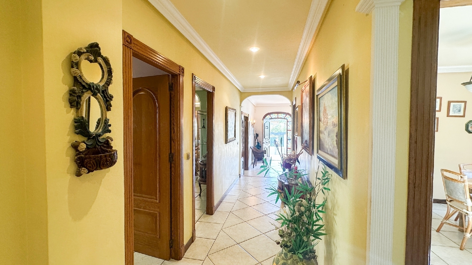  for sale villa Torrevieja Baix Segura 6