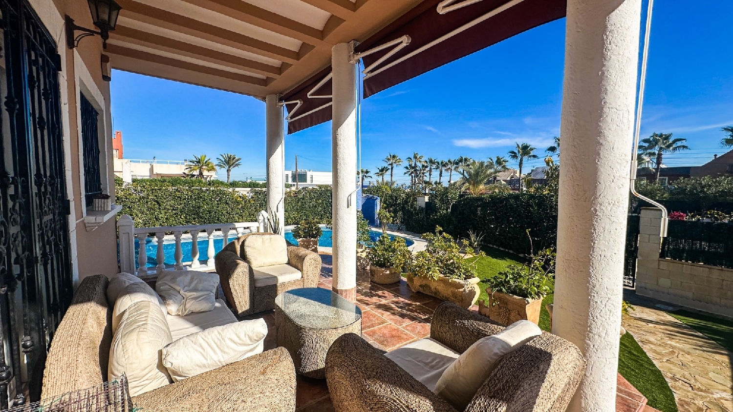  for sale villa Torrevieja Baix Segura 4