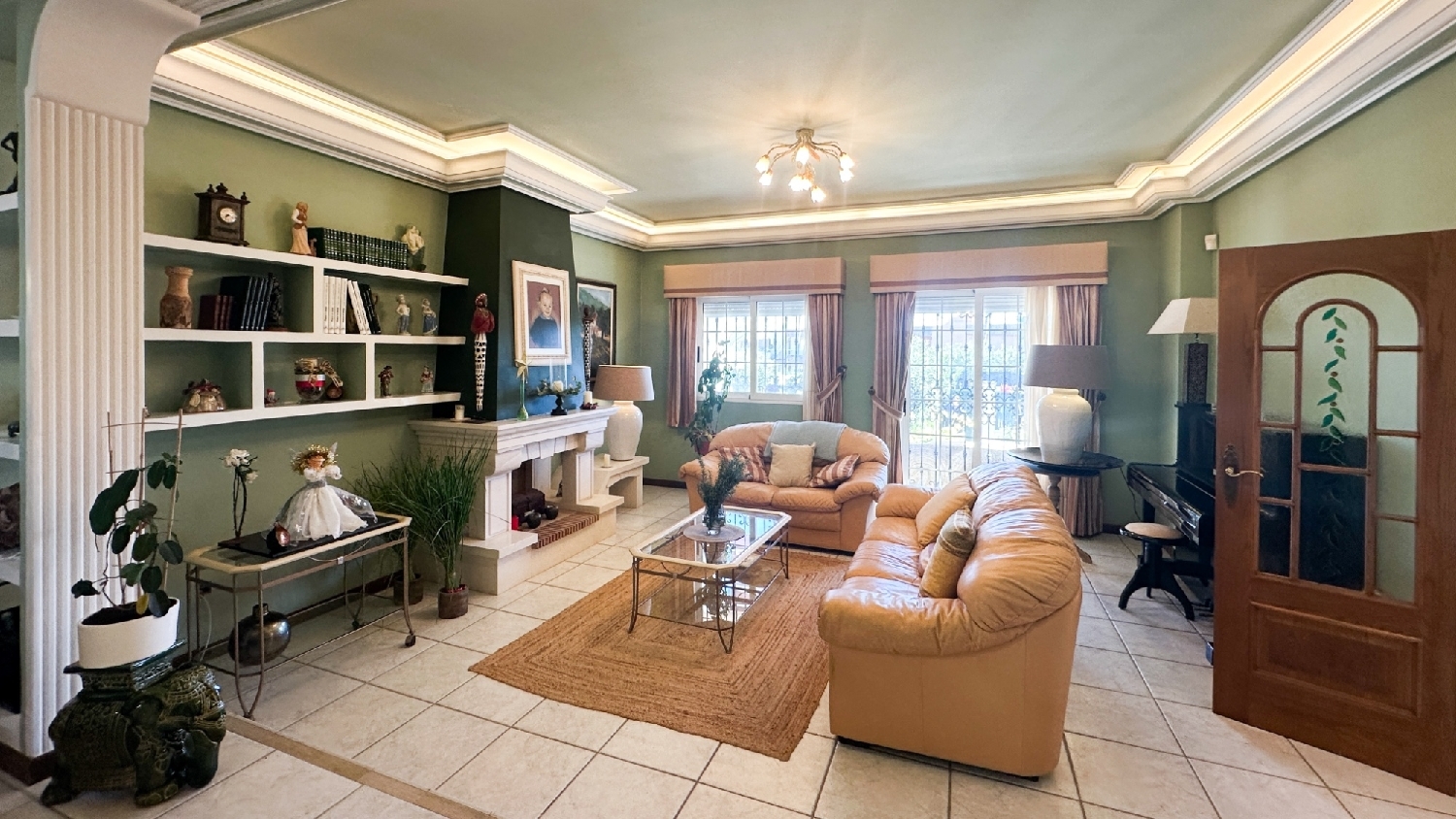  for sale villa Torrevieja Baix Segura 8