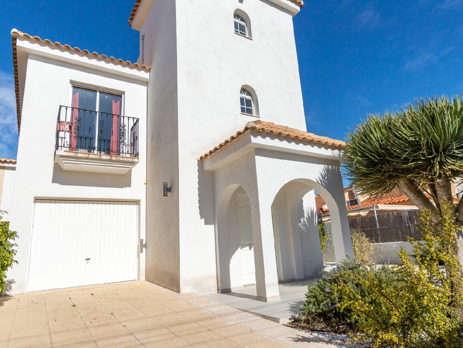  for sale villa Torrevieja Baix Segura 1