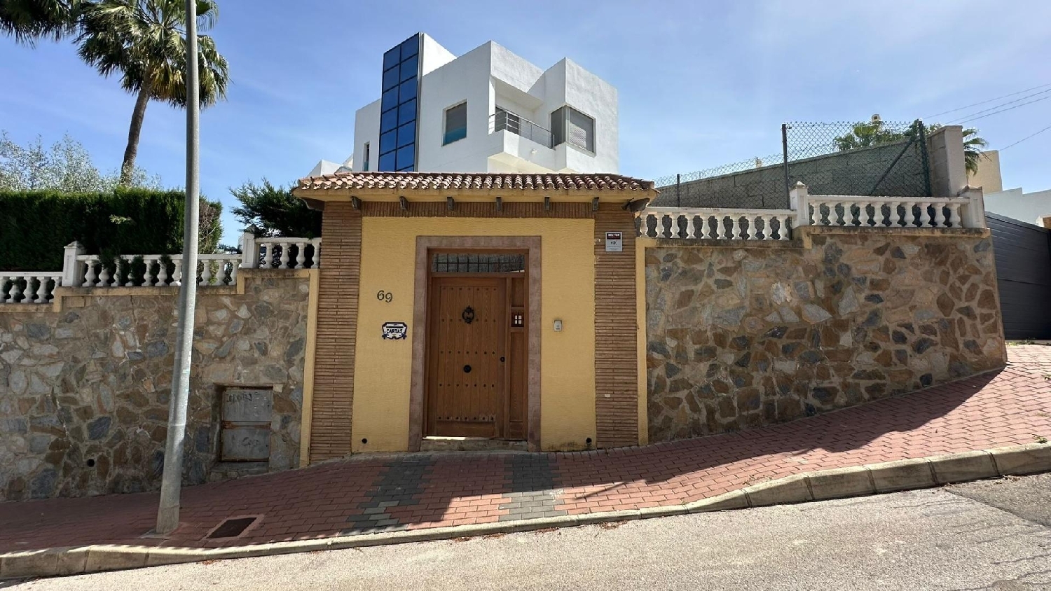  for sale villa Torrevieja Baix Segura 3