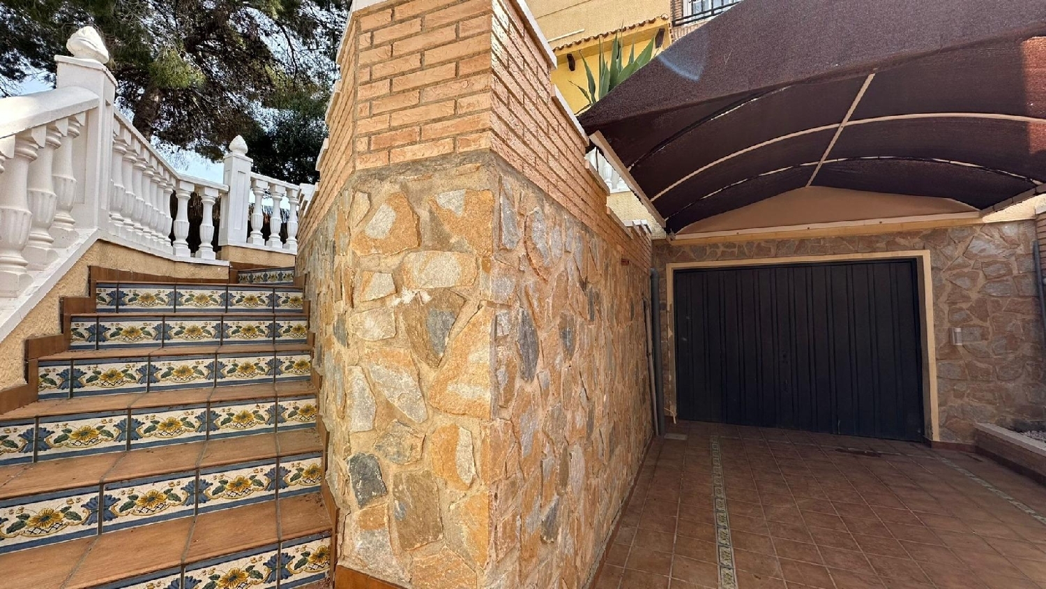  for sale villa Torrevieja Baix Segura 8