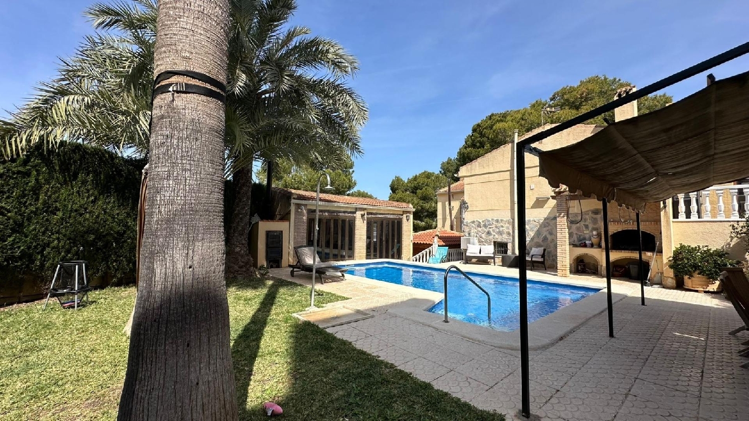  for sale villa Torrevieja Baix Segura 1