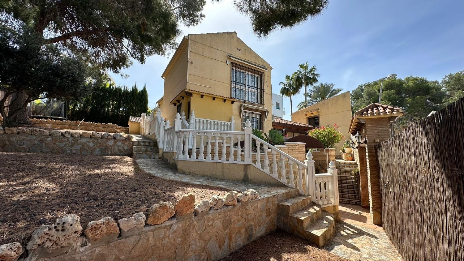  for sale villa Torrevieja Baix Segura 2