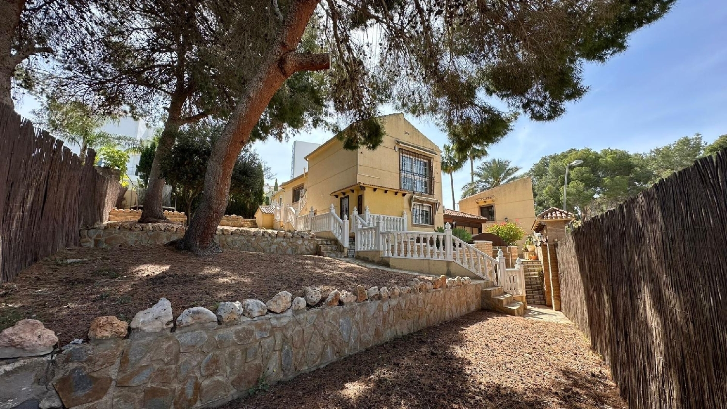  for sale villa Torrevieja Baix Segura 6