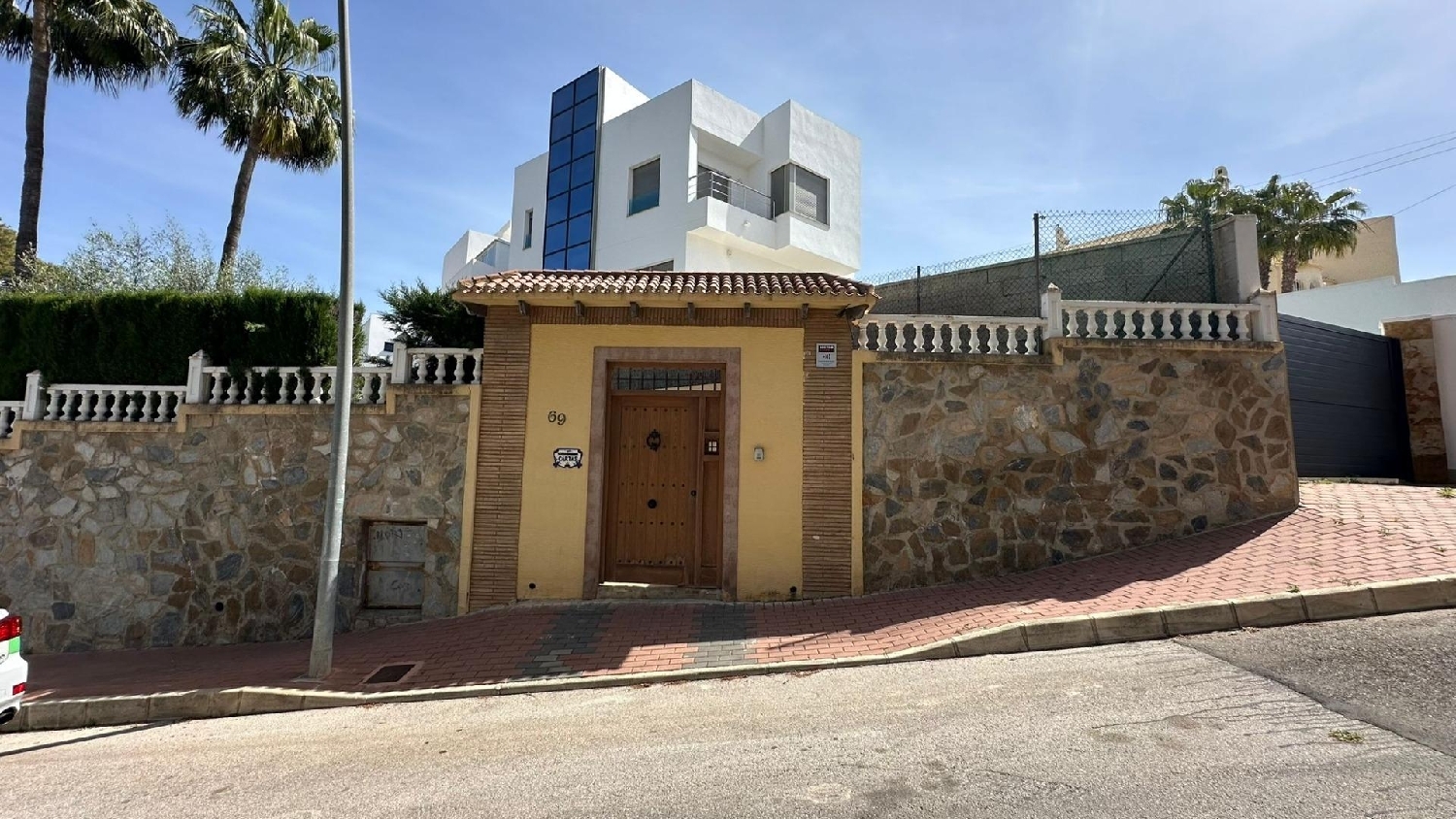  for sale villa Torrevieja Baix Segura 4
