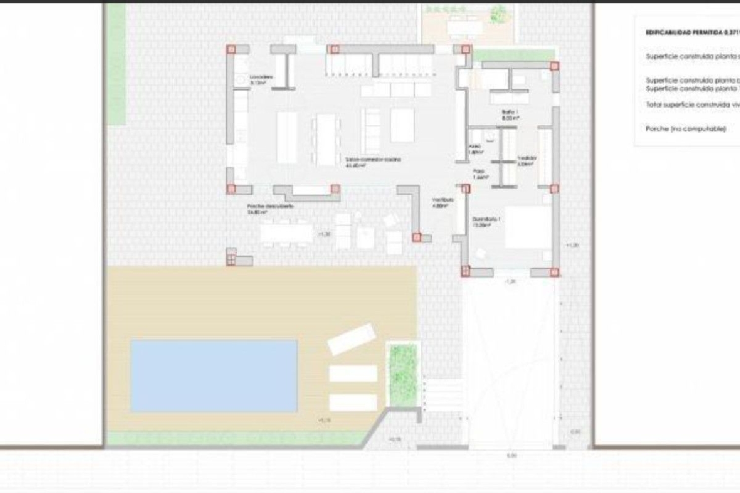  te koop villa Torrevieja Baix Segura 4