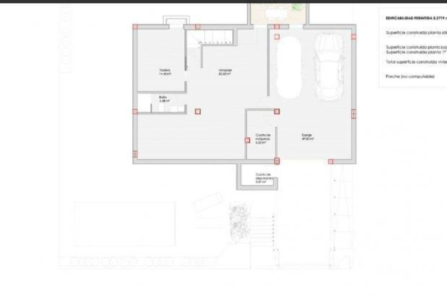  te koop villa Torrevieja Baix Segura 5