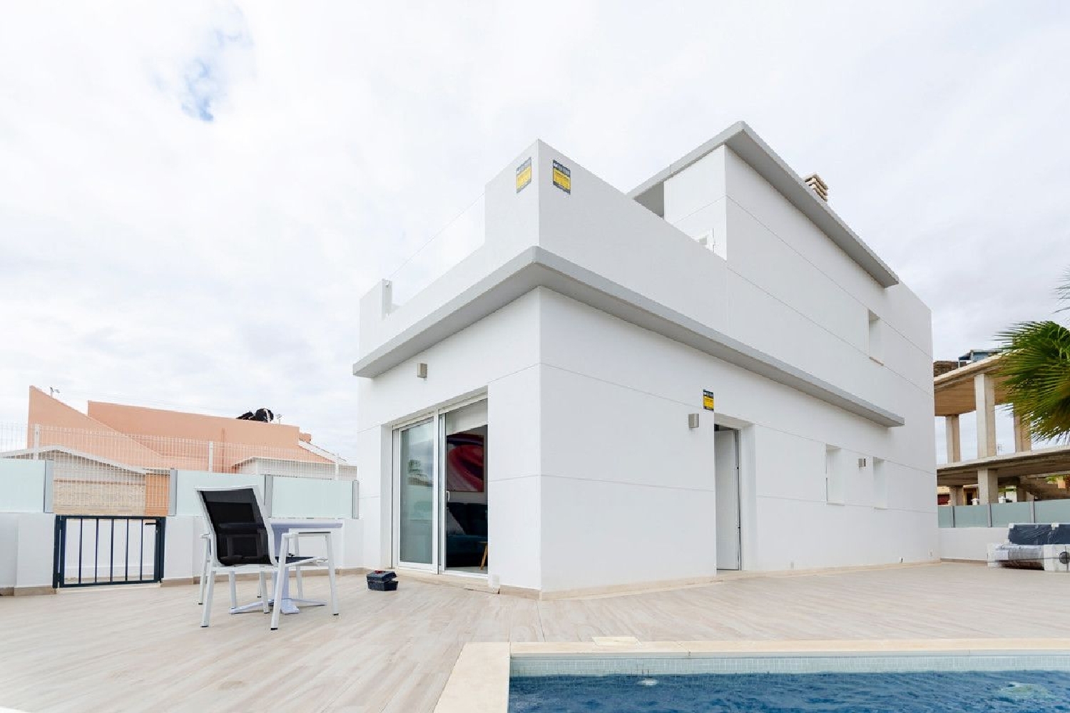  te koop villa Torrevieja Baix Segura 2