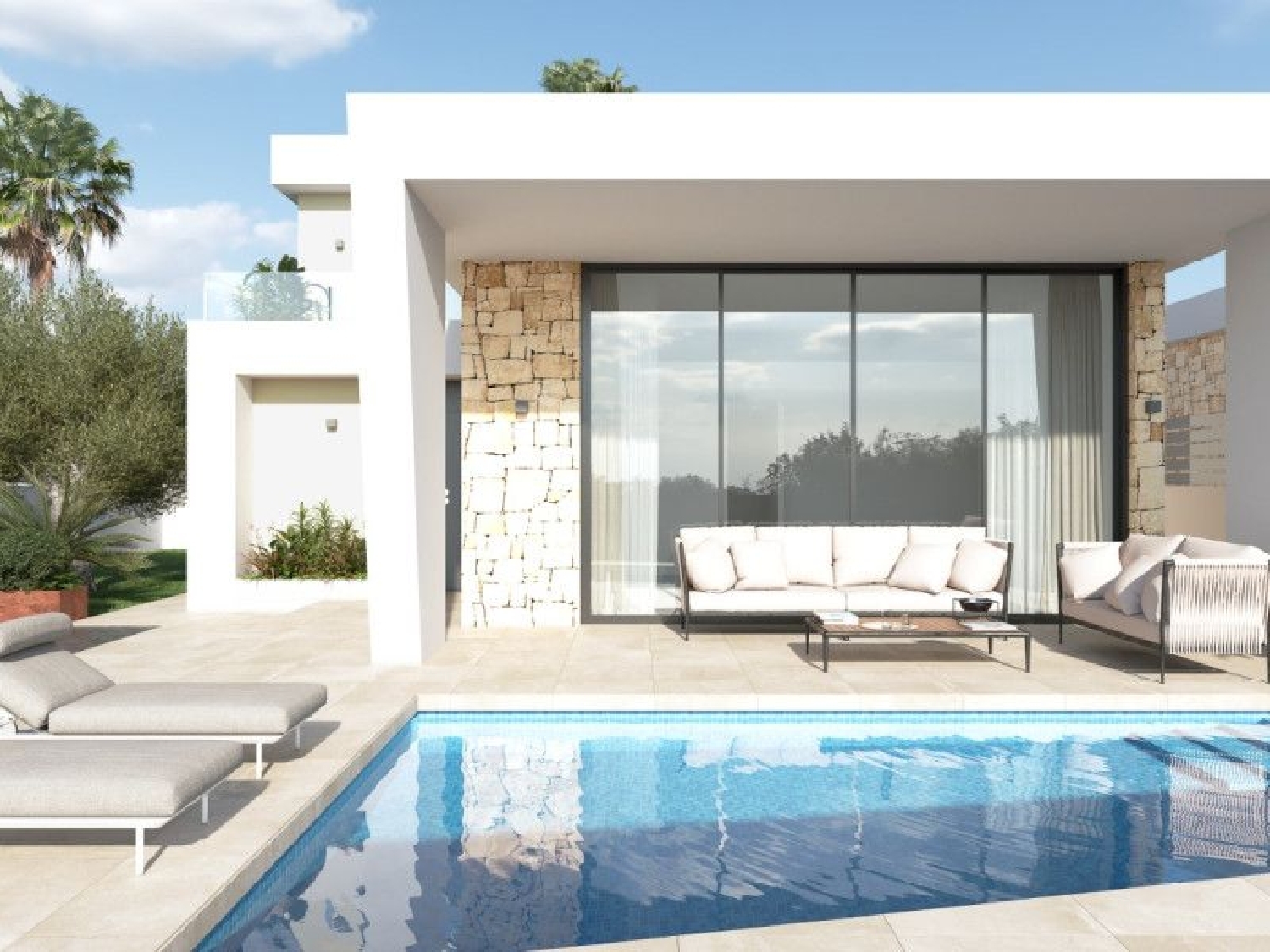  till salu villa Torrevieja Baix Segura 8