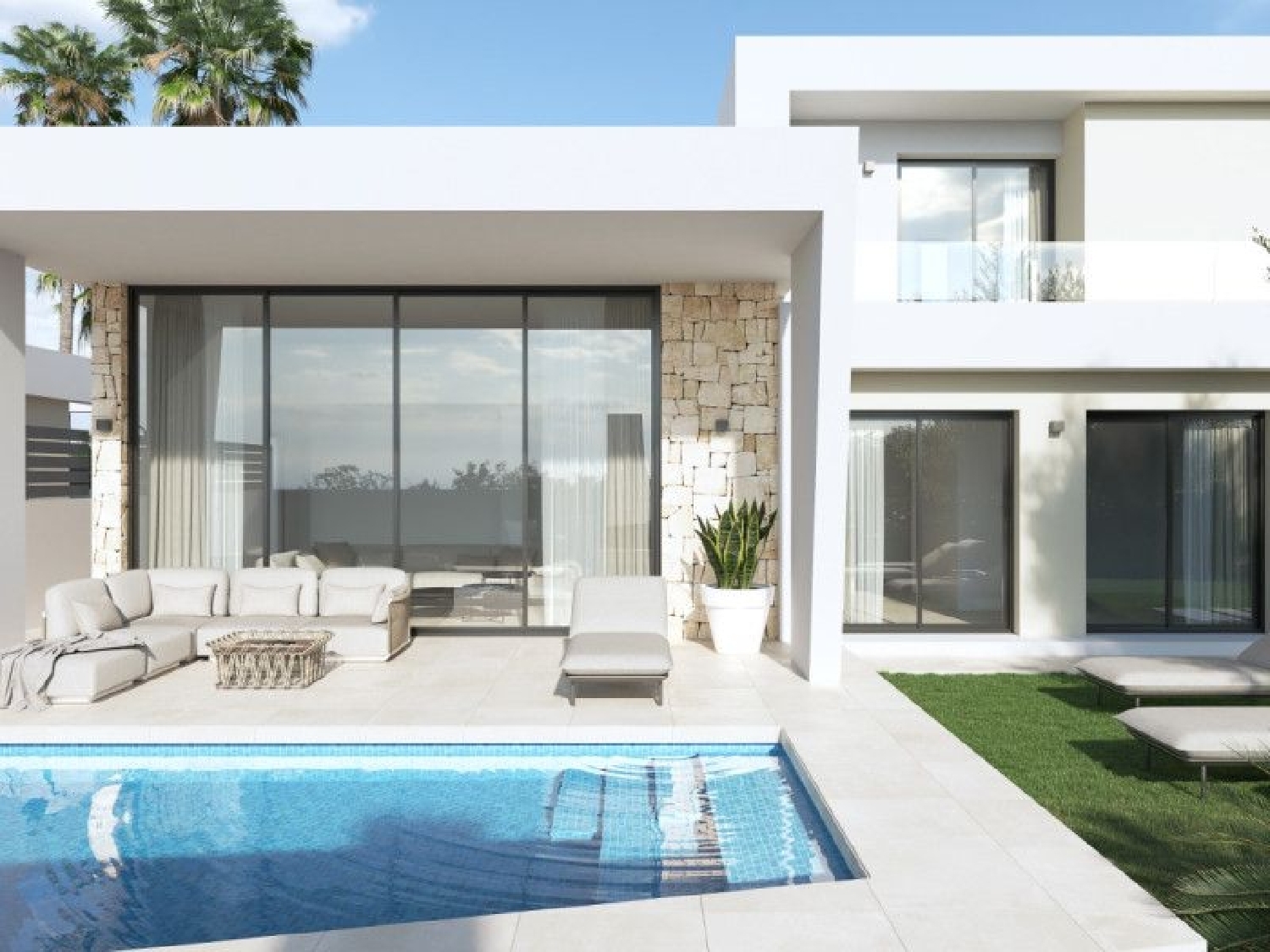  till salu villa Torrevieja Baix Segura 7