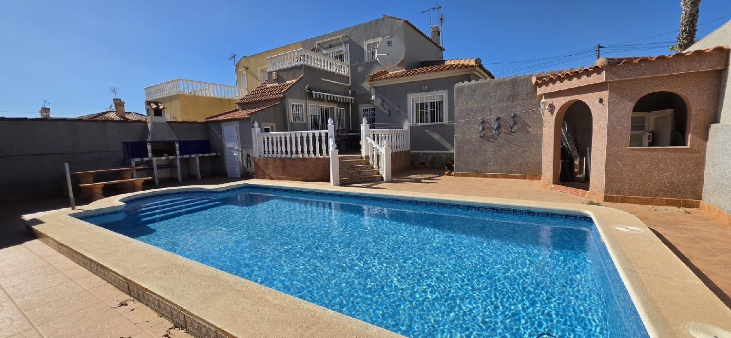 kaufen Villa Torrevieja Baix Segura 1