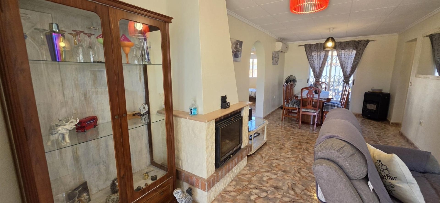 kaufen Villa Torrevieja Baix Segura 4