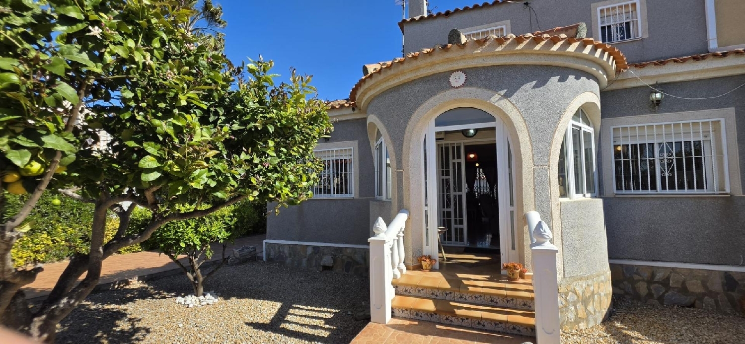 kaufen Villa Torrevieja Baix Segura 2