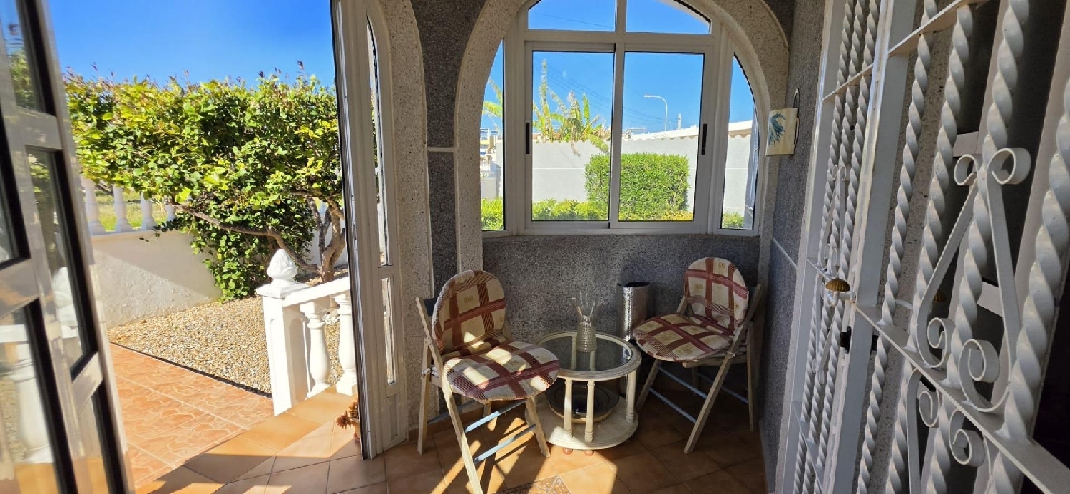 kaufen Villa Torrevieja Baix Segura 3