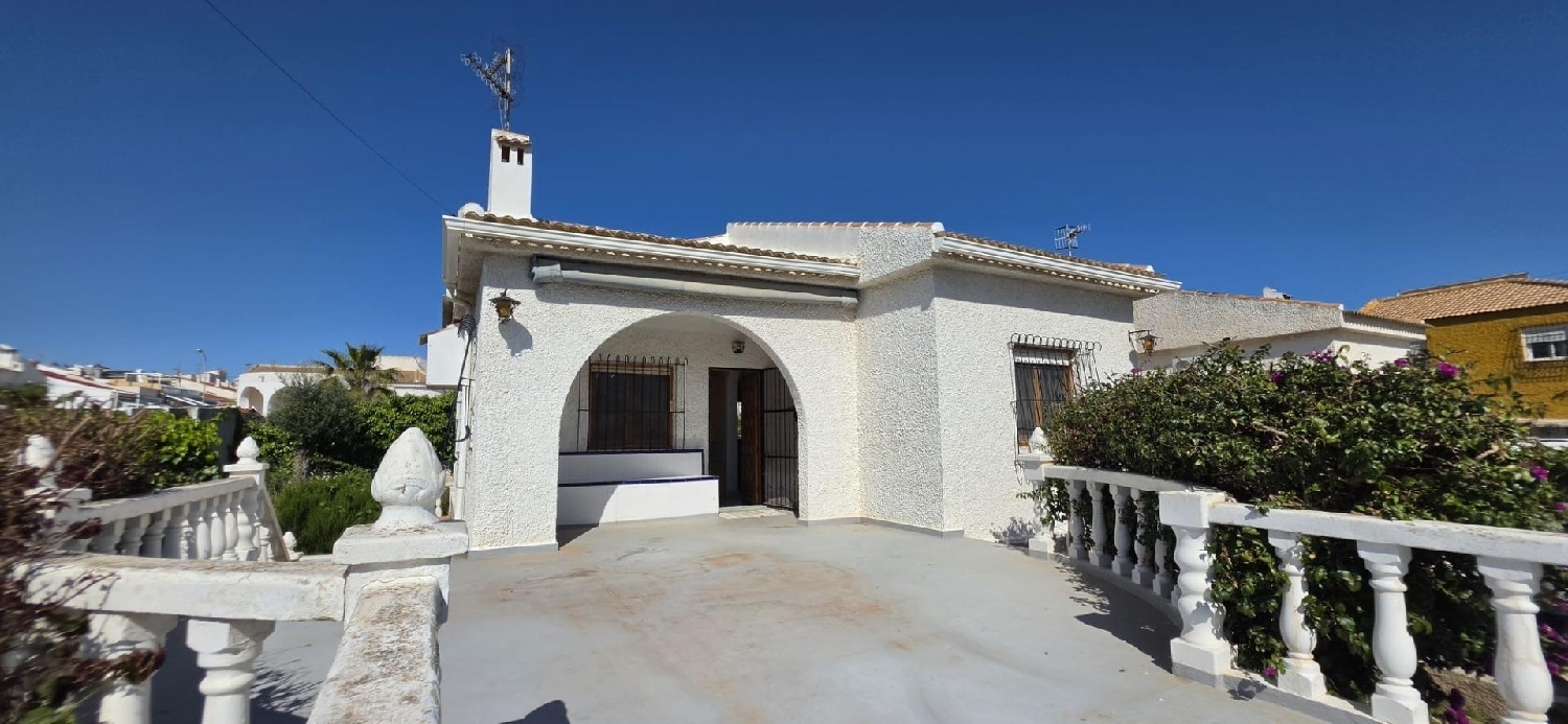  kaufen Villa Torrevieja Baix Segura 1
