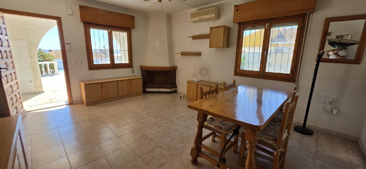  kaufen Villa Torrevieja Baix Segura 3