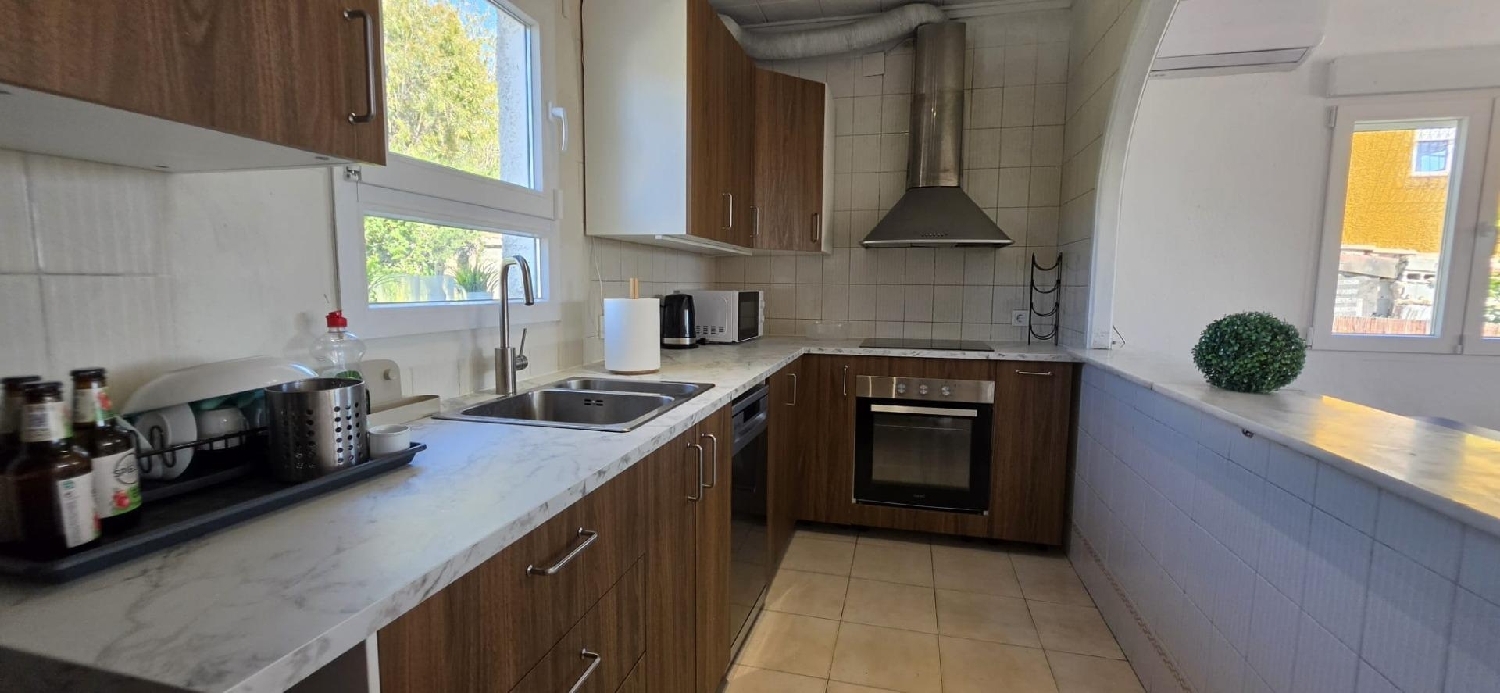  te koop villa Torrevieja Baix Segura 4