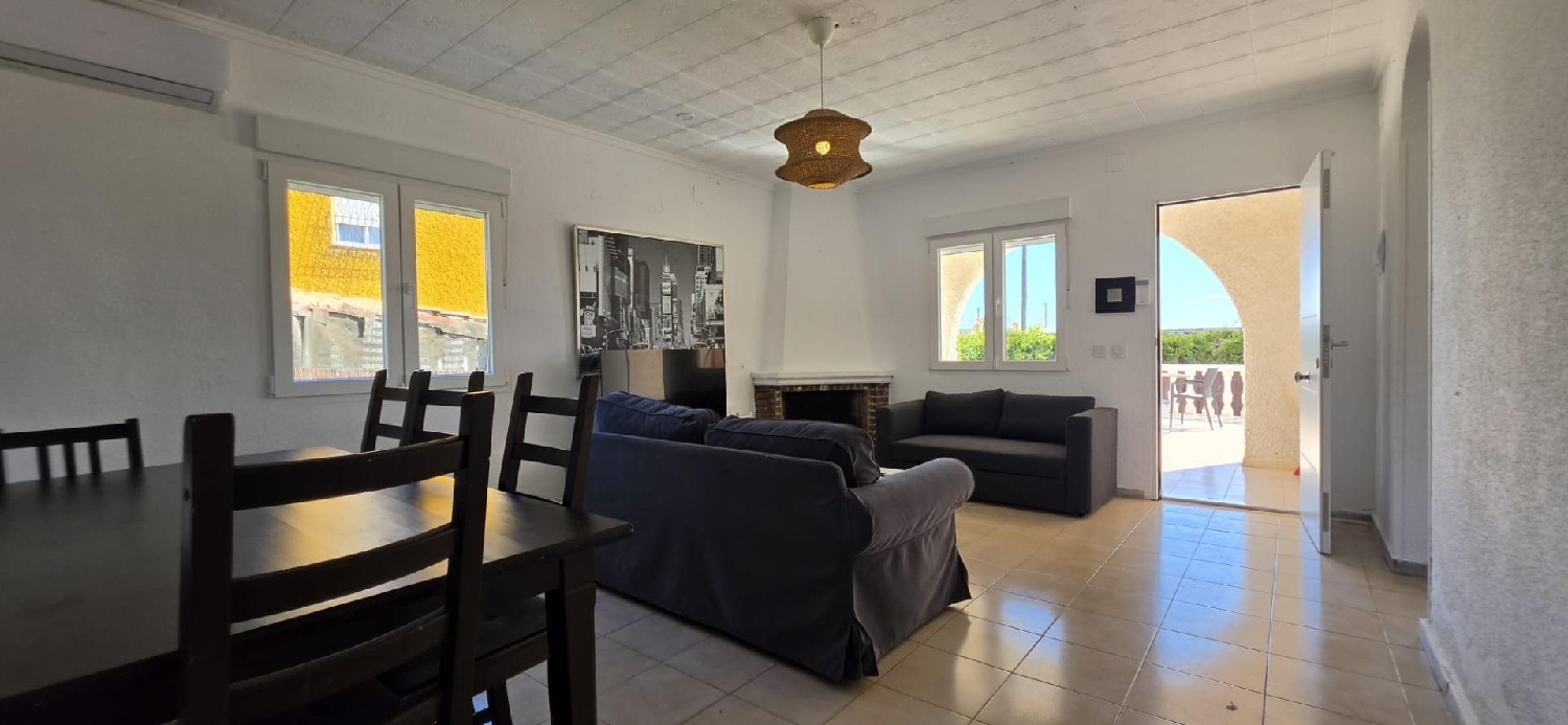  te koop villa Torrevieja Baix Segura 3