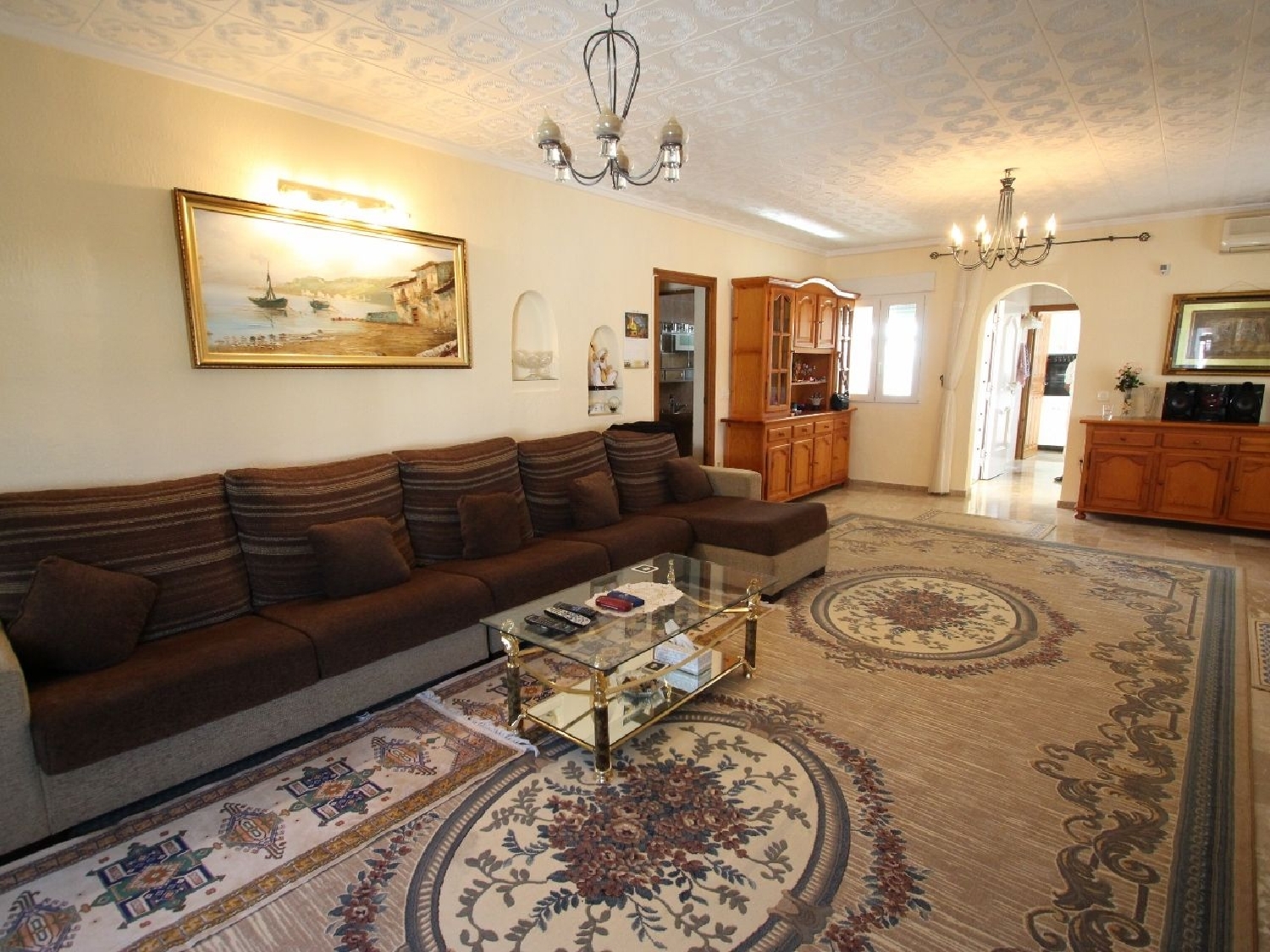  en venta chalet Torrevieja Baix Segura 7