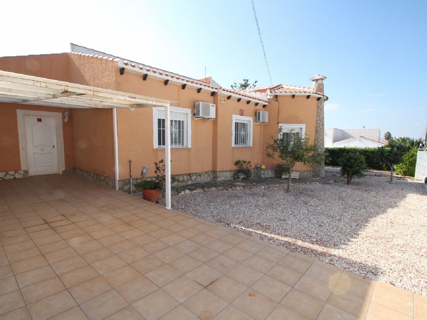  en venta chalet Torrevieja Baix Segura 2