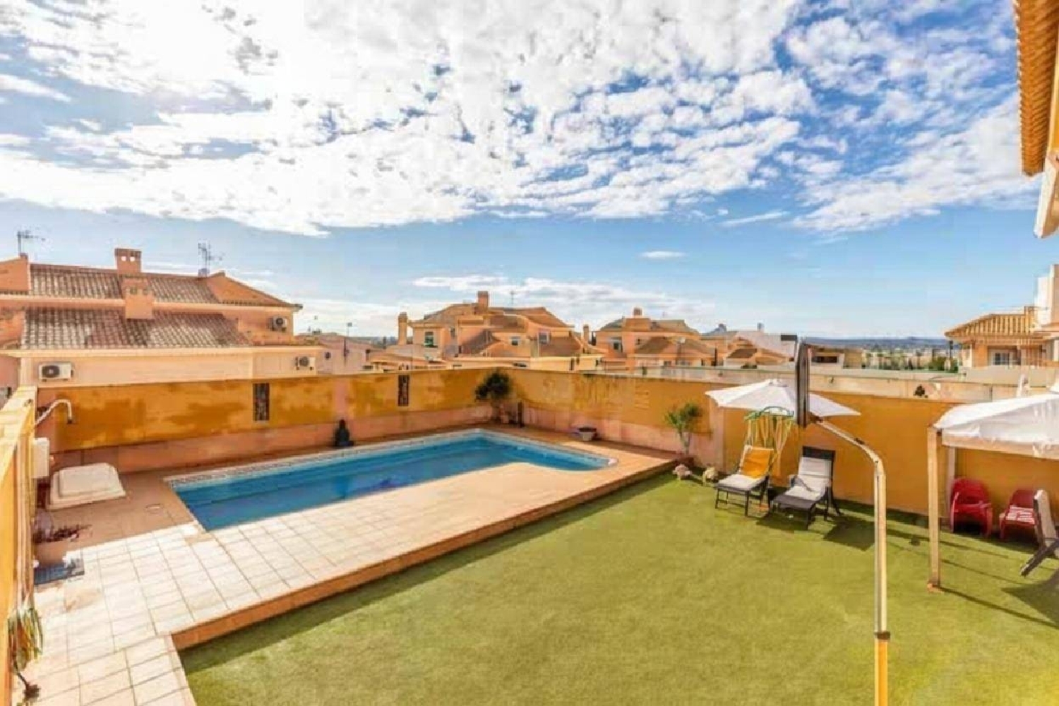  te koop villa Torrevieja Baix Segura 5
