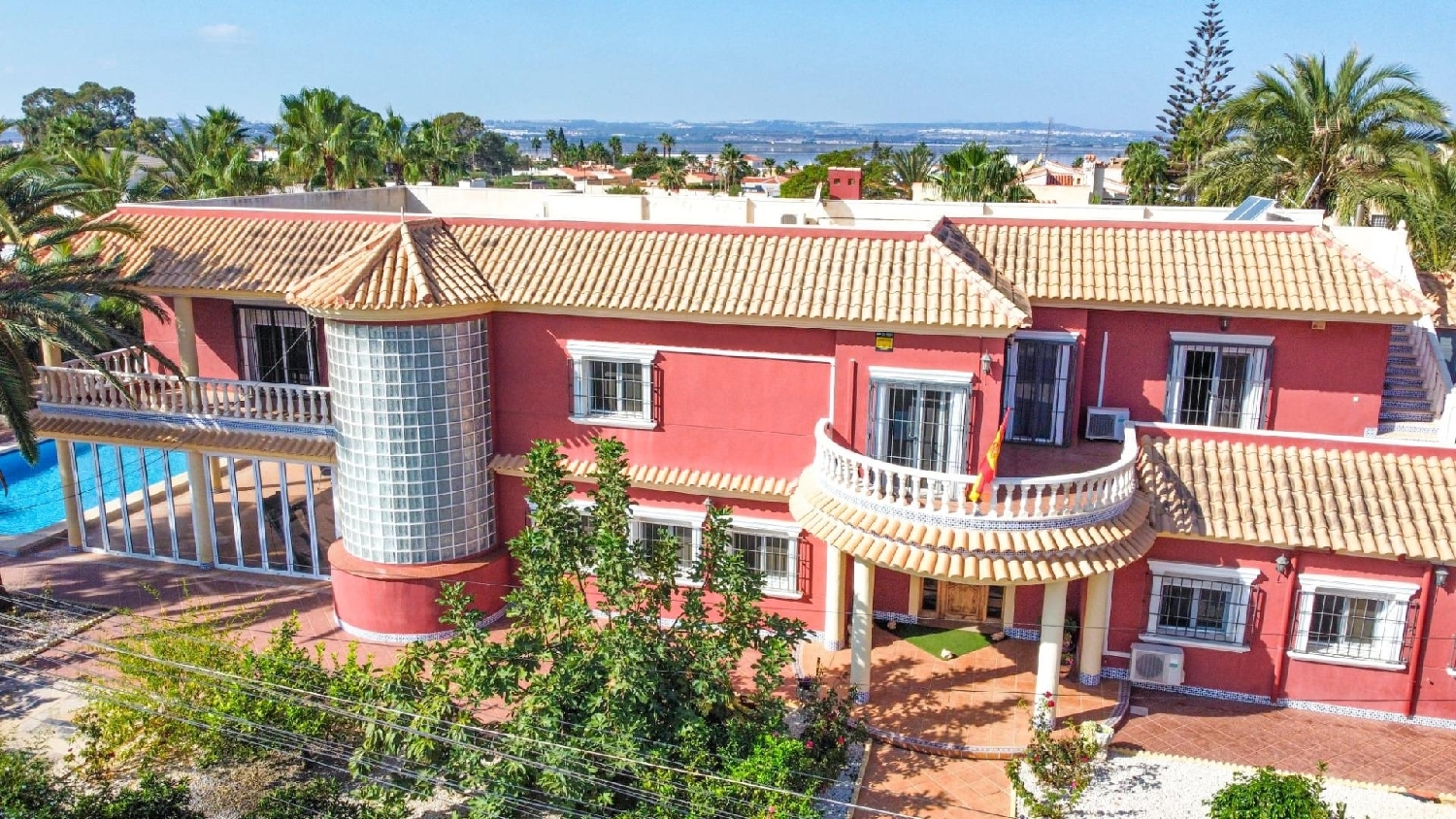  kaufen Villa Torrevieja Baix Segura 1