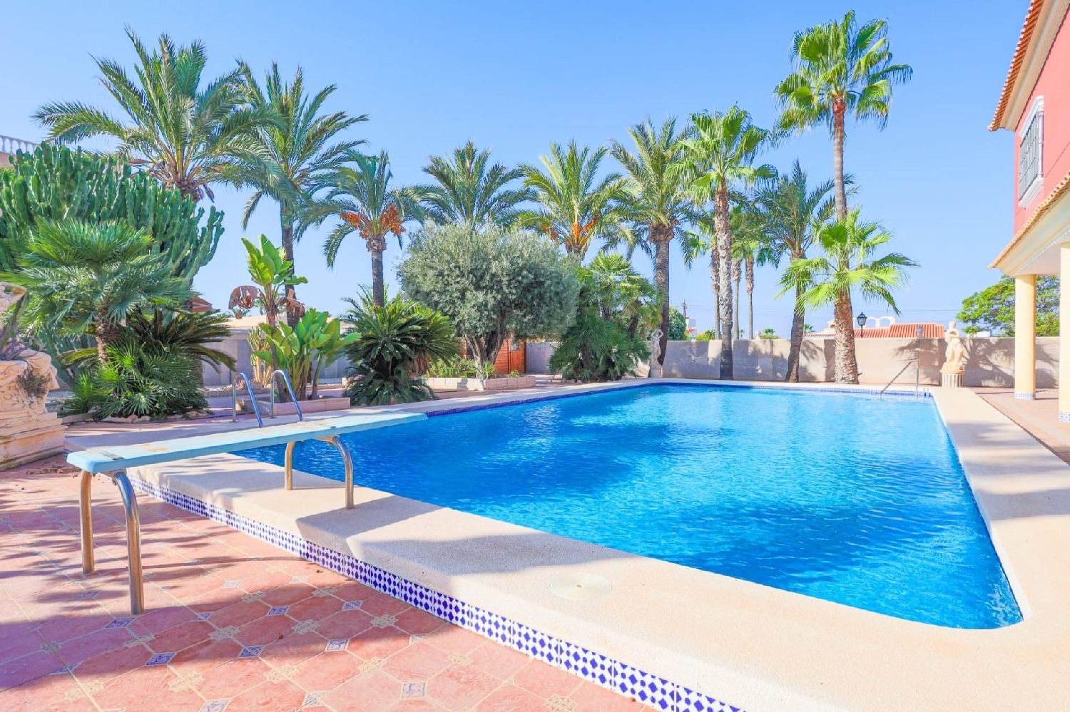  kaufen Villa Torrevieja Baix Segura 7